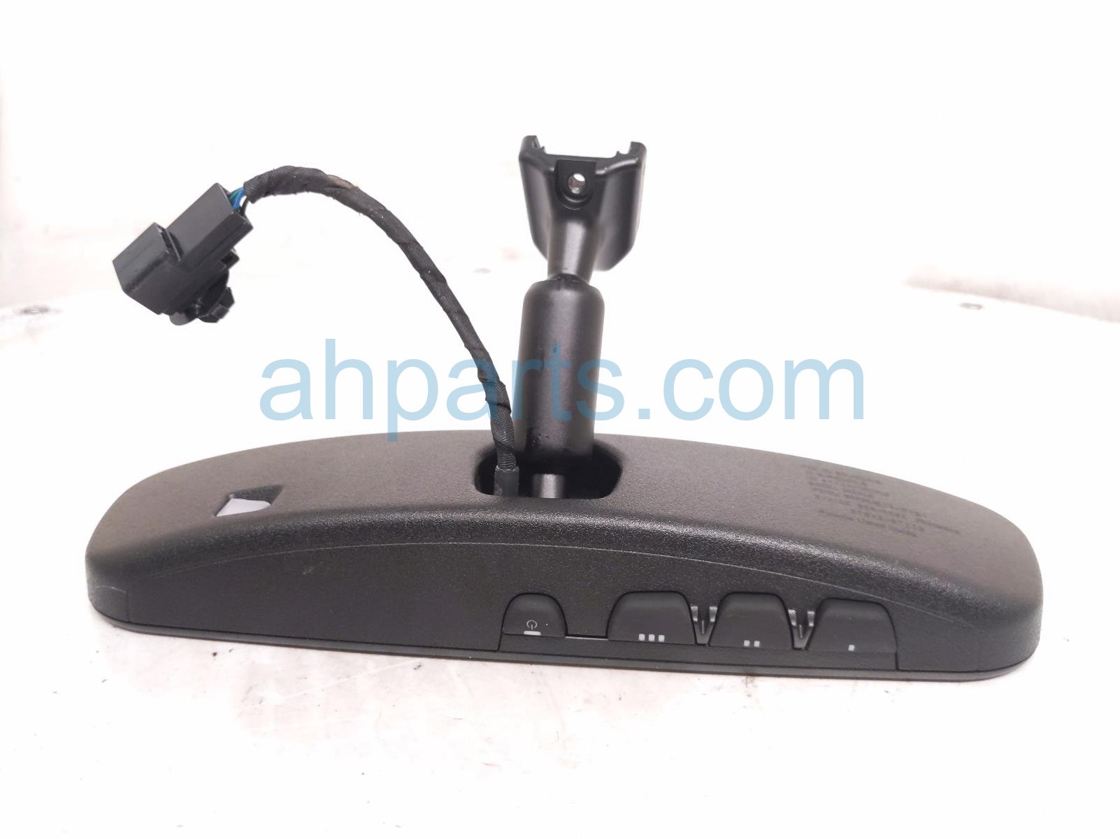 2020 Toyota Avalon Inside / Interior Rear View Mirror 87810 07170 Replacement 2020 Toyota Avalon Inside / Interior Rear View Mirror 87810 07170 Replacement thumbnail