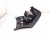 2020 Toyota Avalon Rear Console Vent Trim W/usb blk 58860 07030 Replacement 2020 Toyota Avalon Rear Console Vent Trim W/usb blk 58860 07030 Replacement thumbnail
