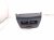 2020 Toyota Avalon Rear Console Vent Trim W/usb blk 58860 07030 Replacement 2020 Toyota Avalon Rear Console Vent Trim W/usb blk 58860 07030 Replacement thumbnail