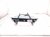 2020 Toyota Avalon Center Console Trim Garnish blk 58806 07020 C0 Replacement 2020 Toyota Avalon Center Console Trim Garnish blk 58806 07020 C0 Replacement thumbnail
