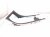 2020 Toyota Avalon Center Console Trim Garnish blk 58806 07020 C0 Replacement 2020 Toyota Avalon Center Console Trim Garnish blk 58806 07020 C0 Replacement thumbnail