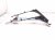 2020 Toyota Avalon Center Console Trim Garnish blk 58806 07020 C0 Replacement 2020 Toyota Avalon Center Console Trim Garnish blk 58806 07020 C0 Replacement thumbnail