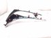 2020 Toyota Avalon Center Console Trim Garnish blk 58806 07020 C0 Replacement 2020 Toyota Avalon Center Console Trim Garnish blk 58806 07020 C0 Replacement thumbnail