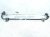 2024 Hyundai Sonata Sway Rear Stabilizer Bar W/ Links 55510 N1000 Replacement 2024 Hyundai Sonata Sway Rear Stabilizer Bar W/ Links 55510 N1000 Replacement thumbnail