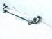 2024 Hyundai Sonata Sway Rear Stabilizer Bar W/ Links 55510 N1000 Replacement 2024 Hyundai Sonata Sway Rear Stabilizer Bar W/ Links 55510 N1000 Replacement thumbnail