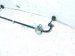 2024 Hyundai Sonata Sway Rear Stabilizer Bar W/ Links 55510 N1000 Replacement 2024 Hyundai Sonata Sway Rear Stabilizer Bar W/ Links 55510 N1000 Replacement thumbnail