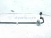 2024 Hyundai Sonata Sway Rear Stabilizer Bar W/ Links 55510 N1000 Replacement 2024 Hyundai Sonata Sway Rear Stabilizer Bar W/ Links 55510 N1000 Replacement thumbnail