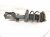 2020 Hyundai Veloster Front Passenger Strut + Spring 54661 K9400 Replacement 2020 Hyundai Veloster Front Passenger Strut + Spring 54661 K9400 Replacement thumbnail