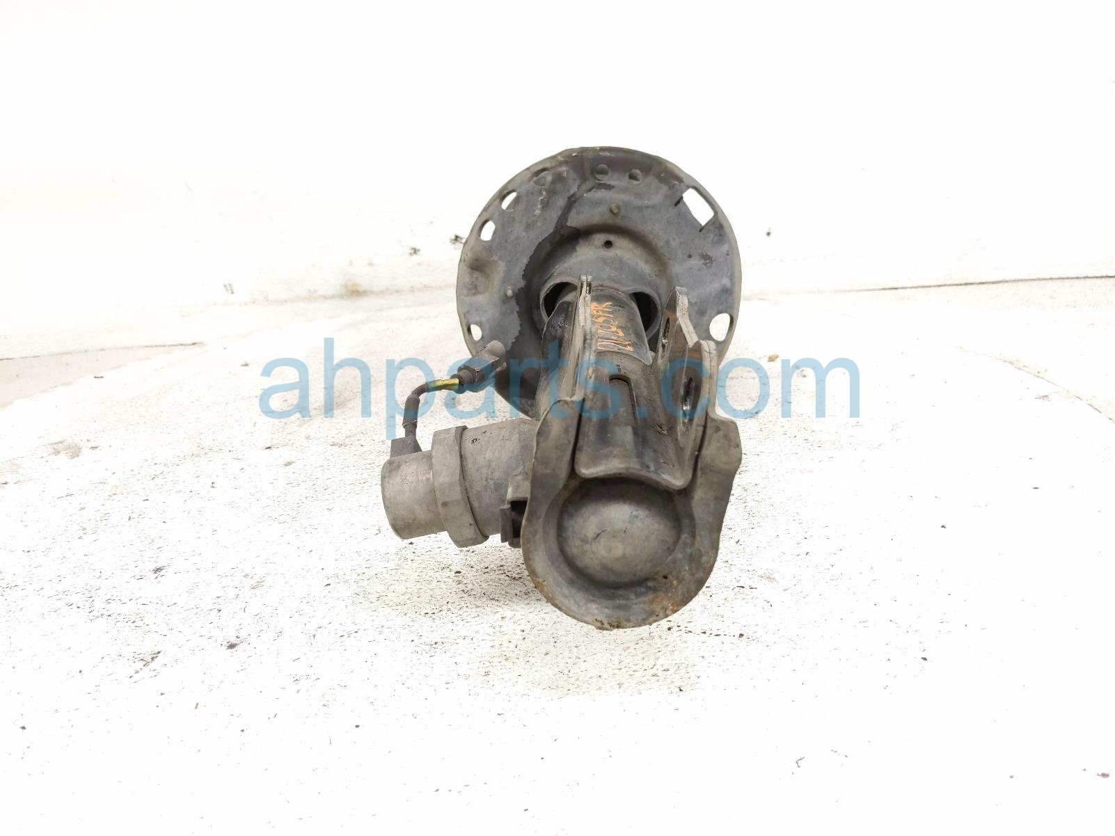 2020 Hyundai Veloster Front Passenger Strut + Spring 54661 K9400 Replacement 2020 Hyundai Veloster Front Passenger Strut + Spring 54661 K9400 Replacement thumbnail