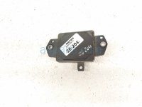 Toyota FRONT MILLIMETER WAVE RADAR SENSOR Toyota FRONT MILLIMETER WAVE RADAR SENSOR