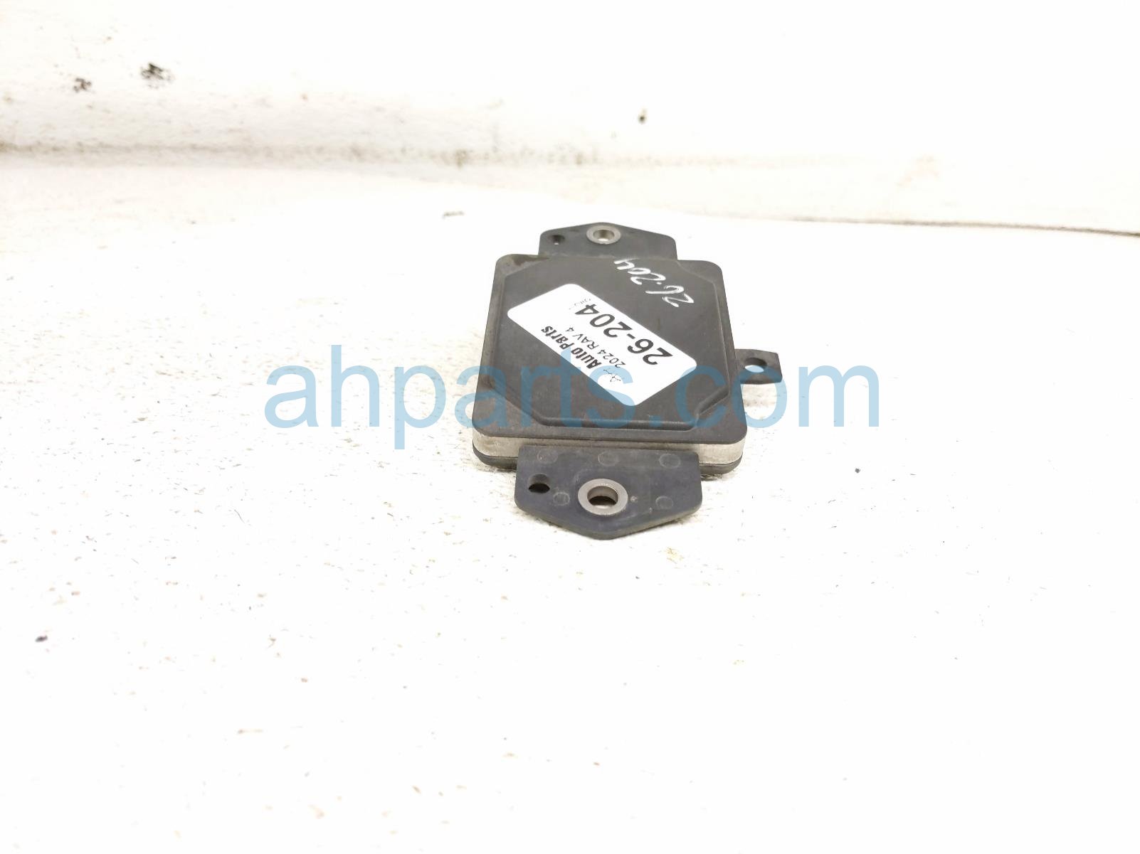 2024 Toyota Rav 4 Front Millimeter Wave Radar Sensor 88210 0R040 Replacement 2024 Toyota Rav 4 Front Millimeter Wave Radar Sensor 88210 0R040 Replacement thumbnail