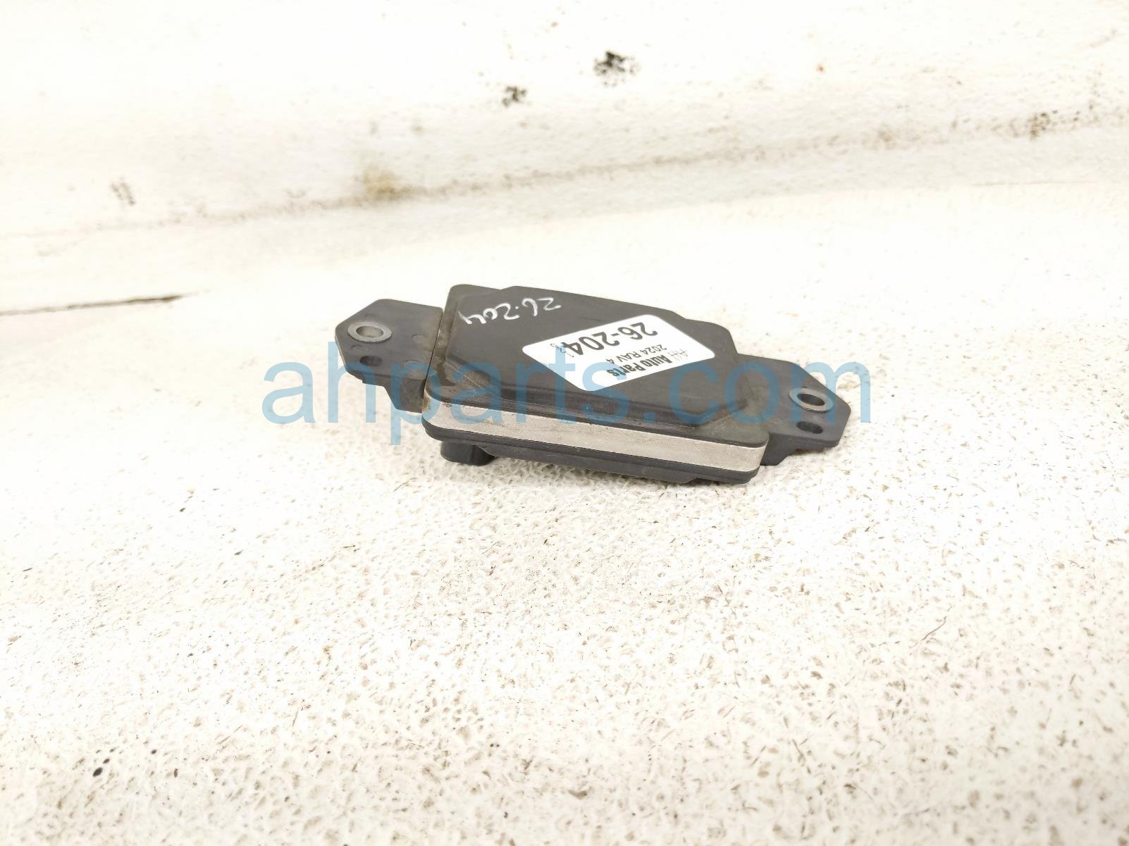 2024 Toyota Rav 4 Front Millimeter Wave Radar Sensor 88210 0R040 Replacement 2024 Toyota Rav 4 Front Millimeter Wave Radar Sensor 88210 0R040 Replacement thumbnail