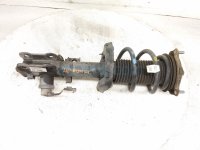 Hyundai FR/LH STRUT + SPRING Hyundai FR/LH STRUT + SPRING