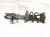 2020 Hyundai Veloster Front Driver Strut + Spring 54605 K9400 Replacement 2020 Hyundai Veloster Front Driver Strut + Spring 54605 K9400 Replacement thumbnail