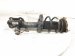 2020 Hyundai Veloster Front Driver Strut + Spring 54605 K9400 Replacement 2020 Hyundai Veloster Front Driver Strut + Spring 54605 K9400 Replacement thumbnail