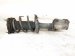 2020 Hyundai Veloster Front Driver Strut + Spring 54605 K9400 Replacement 2020 Hyundai Veloster Front Driver Strut + Spring 54605 K9400 Replacement thumbnail