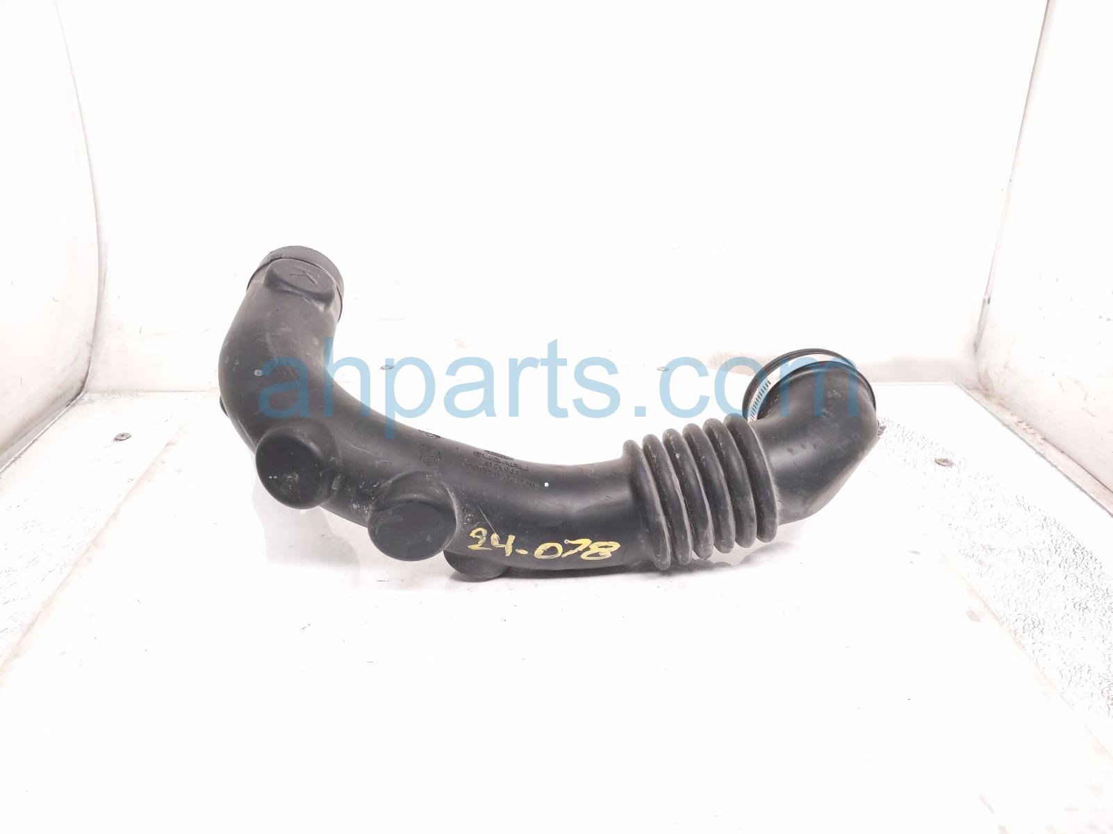 $39 Subaru AIR INTAKE DUCT - 2.4T MT