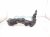 2022 Subaru WRX Air Intake Duct 2.4t Mt 46011VC000 Replacement 2022 Subaru WRX Air Intake Duct 2.4t Mt 46011VC000 Replacement thumbnail
