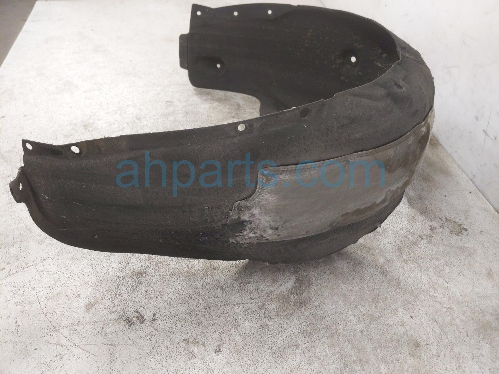 2024 Hyundai Sonata Rear Driver Inner Fender Liner 86821 l1500 Replacement 2024 Hyundai Sonata Rear Driver Inner Fender Liner 86821 l1500 Replacement thumbnail
