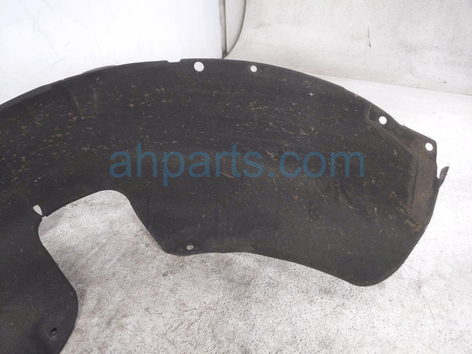 2024 Hyundai Sonata Rear Driver Inner Fender Liner 86821 l1500 Replacement 2024 Hyundai Sonata Rear Driver Inner Fender Liner 86821 l1500 Replacement thumbnail