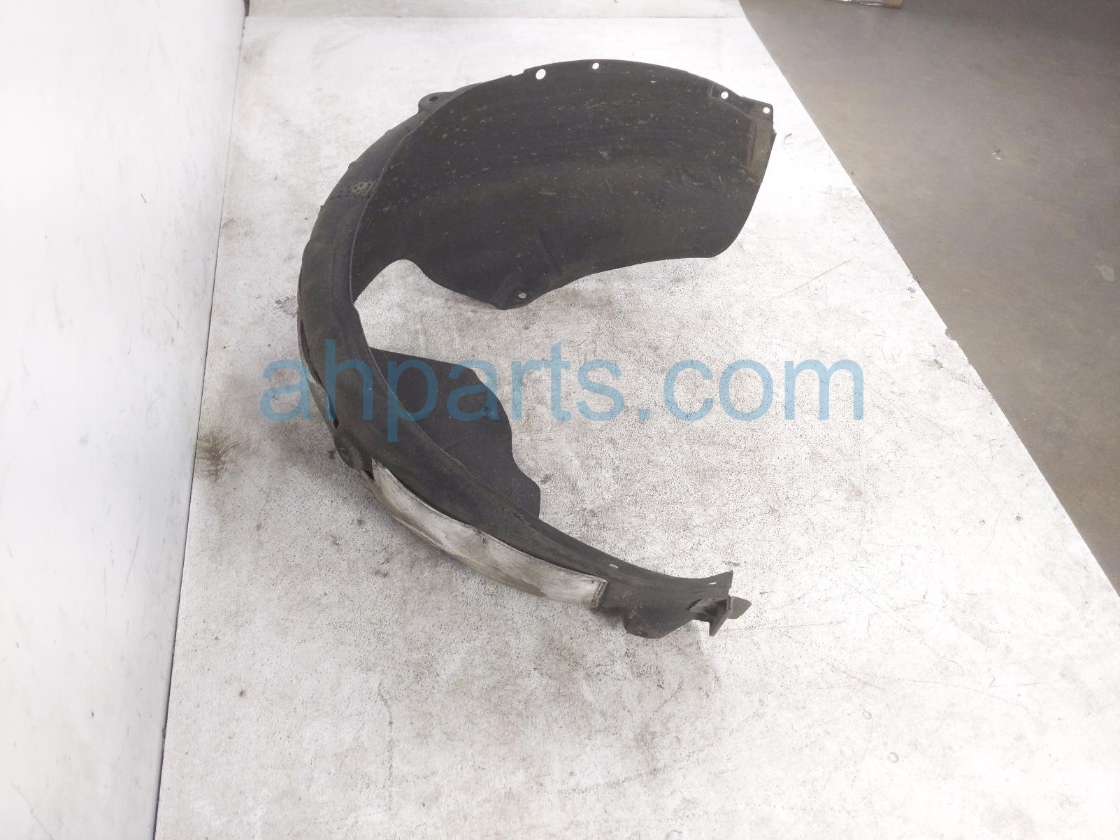 2024 Hyundai Sonata Rear Driver Inner Fender Liner 86821 l1500 Replacement 2024 Hyundai Sonata Rear Driver Inner Fender Liner 86821 l1500 Replacement thumbnail