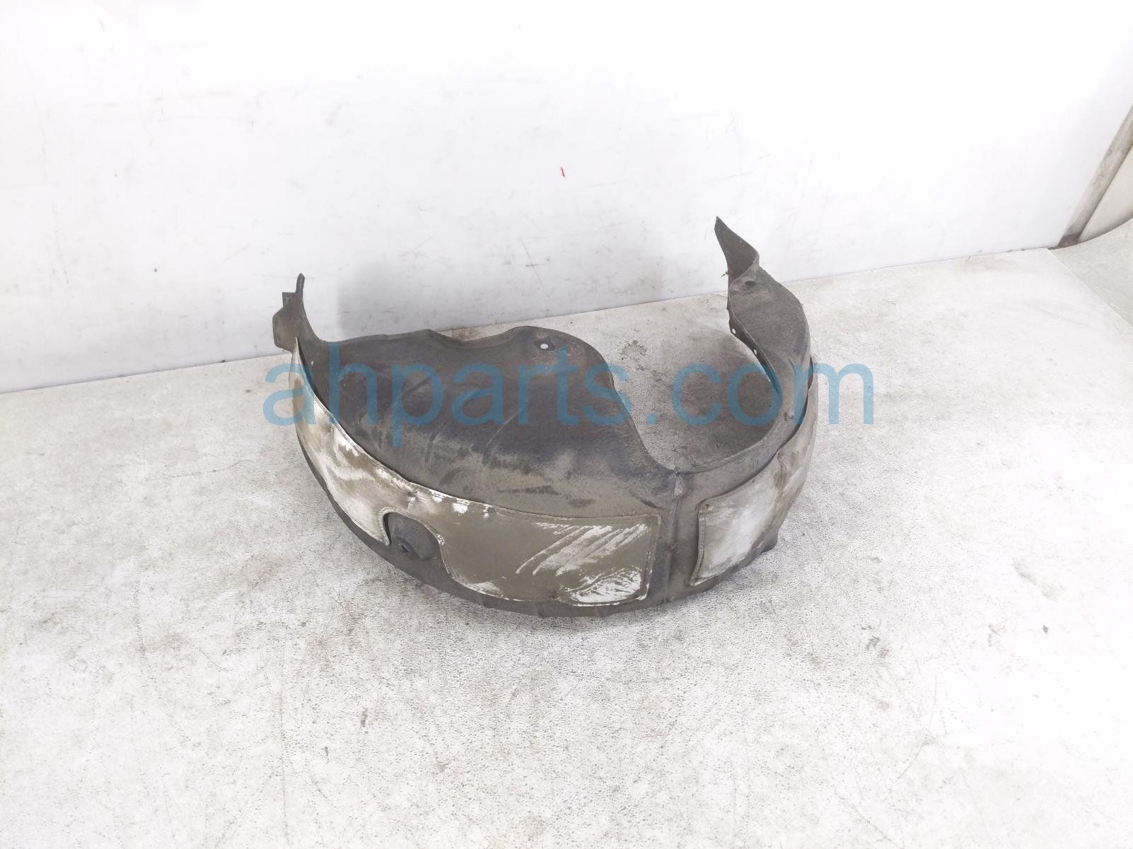 2024 Hyundai Sonata Rear Driver Inner Fender Liner 86821 l1500 Replacement 2024 Hyundai Sonata Rear Driver Inner Fender Liner 86821 l1500 Replacement thumbnail