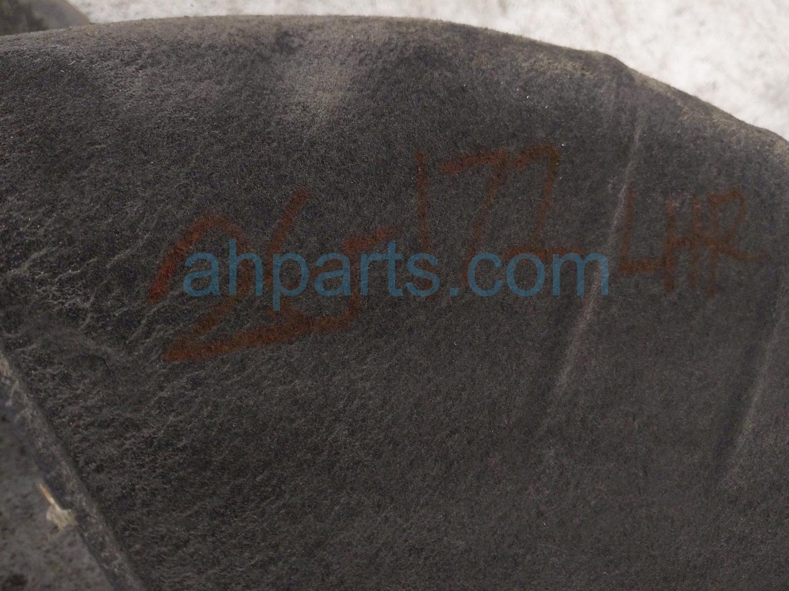 2024 Hyundai Sonata Rear Driver Inner Fender Liner 86821 l1500 Replacement 2024 Hyundai Sonata Rear Driver Inner Fender Liner 86821 l1500 Replacement thumbnail
