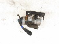 Hyundai VACUUM PUMP - 2.0T M.T Hyundai VACUUM PUMP - 2.0T M.T