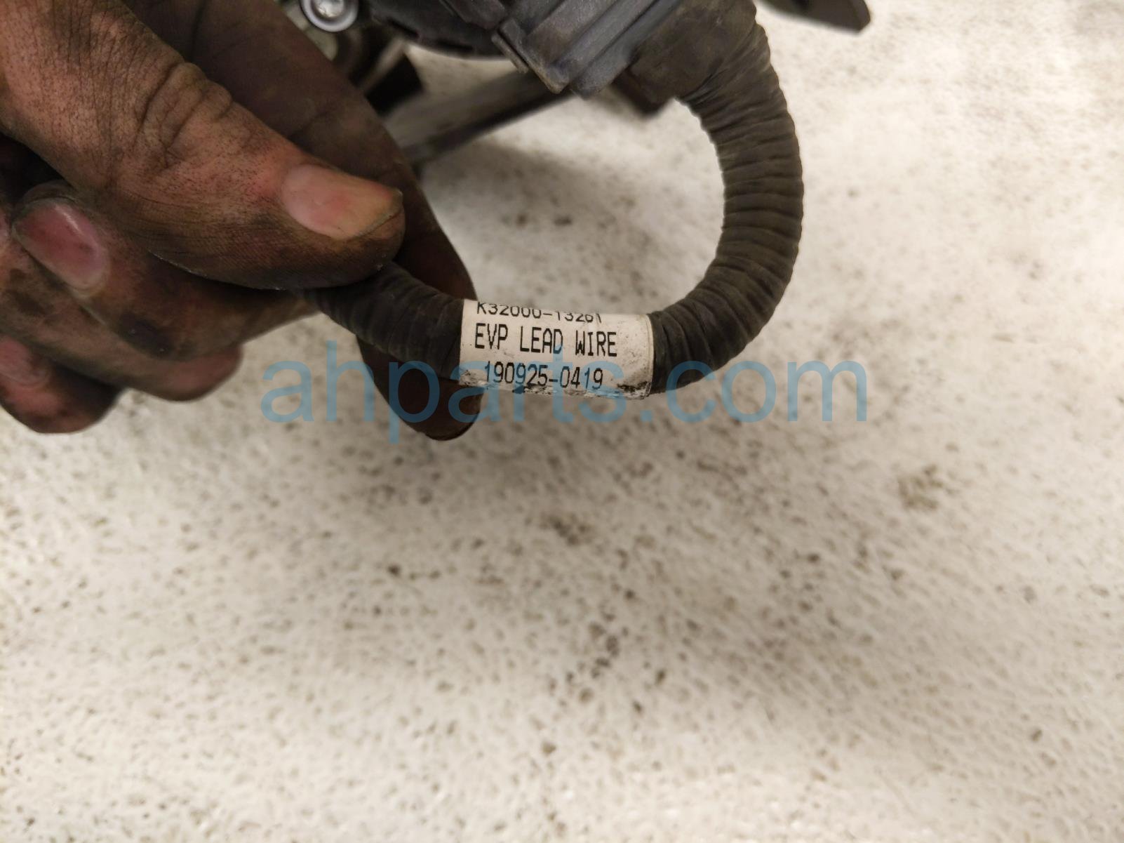 2020 Hyundai Veloster Vacuum Pump 2.0t M.t 59100 K9000 Replacement 2020 Hyundai Veloster Vacuum Pump 2.0t M.t 59100 K9000 Replacement thumbnail