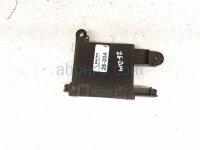 Toyota A/C AMPLIFIER CONTROL MODULE Toyota A/C AMPLIFIER CONTROL MODULE