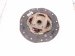 2021 Toyota Highlander Clutch Disc 2.5l A/t Awd 31250 12175 Replacement 2021 Toyota Highlander Clutch Disc 2.5l A/t Awd 31250 12175 Replacement thumbnail