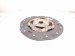 2021 Toyota Highlander Clutch Disc 2.5l A/t Awd 31250 12175 Replacement 2021 Toyota Highlander Clutch Disc 2.5l A/t Awd 31250 12175 Replacement thumbnail