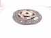 2021 Toyota Highlander Clutch Disc 2.5l A/t Awd 31250 12175 Replacement 2021 Toyota Highlander Clutch Disc 2.5l A/t Awd 31250 12175 Replacement thumbnail