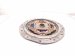 2021 Toyota Highlander Clutch Disc 2.5l A/t Awd 31250 12175 Replacement 2021 Toyota Highlander Clutch Disc 2.5l A/t Awd 31250 12175 Replacement thumbnail