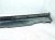 2023 Mazda Cx 30 Rocker Trim Passenger Side Skirt / Molding Black DGH9 51 P40A Replacement 2023 Mazda Cx 30 Rocker Trim Passenger Side Skirt / Molding Black DGH9 51 P40A Replacement thumbnail