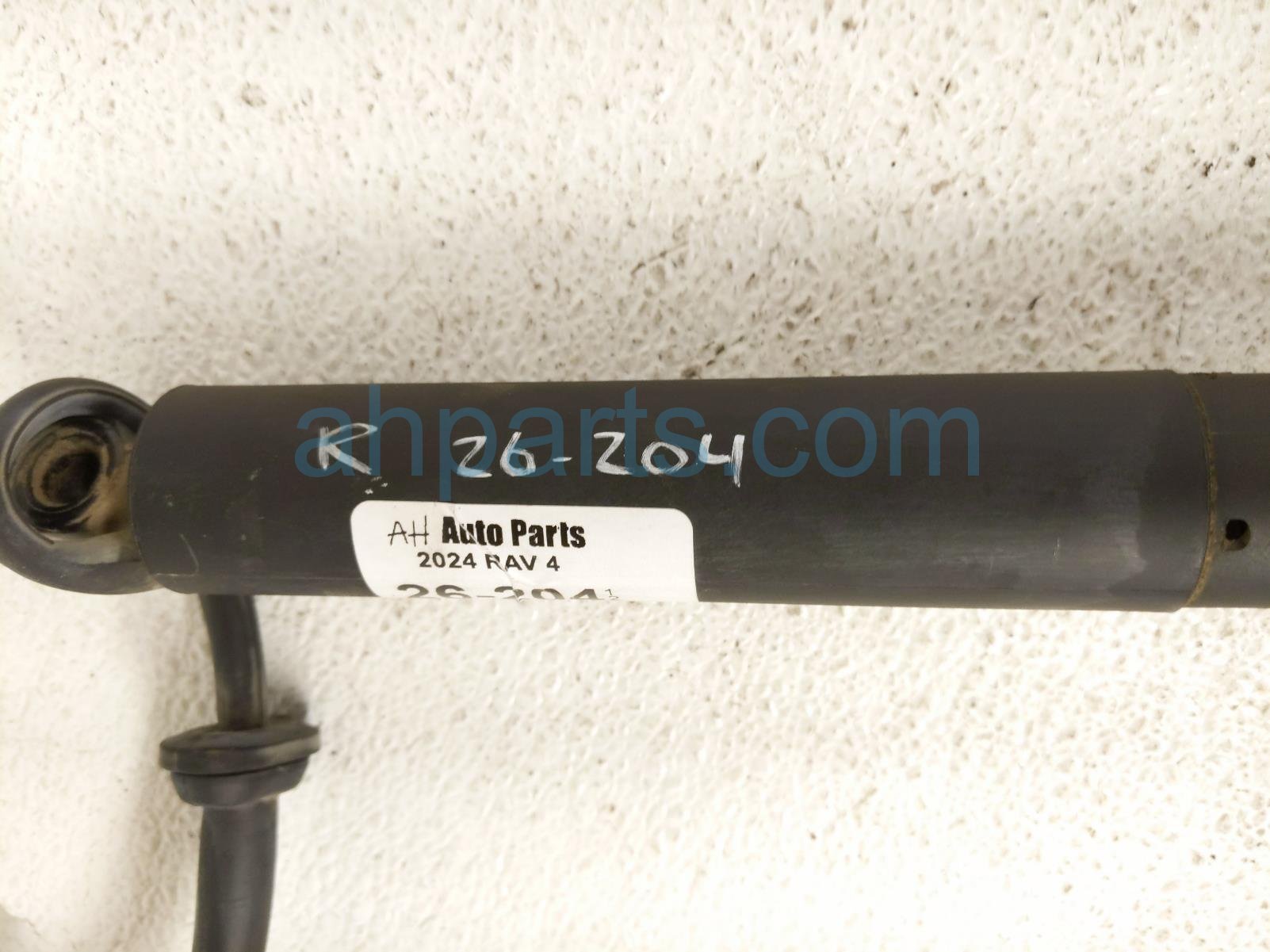2024 Toyota Rav 4 Rear Passenger Power Liftgate Strut Actuator 68910 0R140 Replacement 2024 Toyota Rav 4 Rear Passenger Power Liftgate Strut Actuator 68910 0R140 Replacement thumbnail