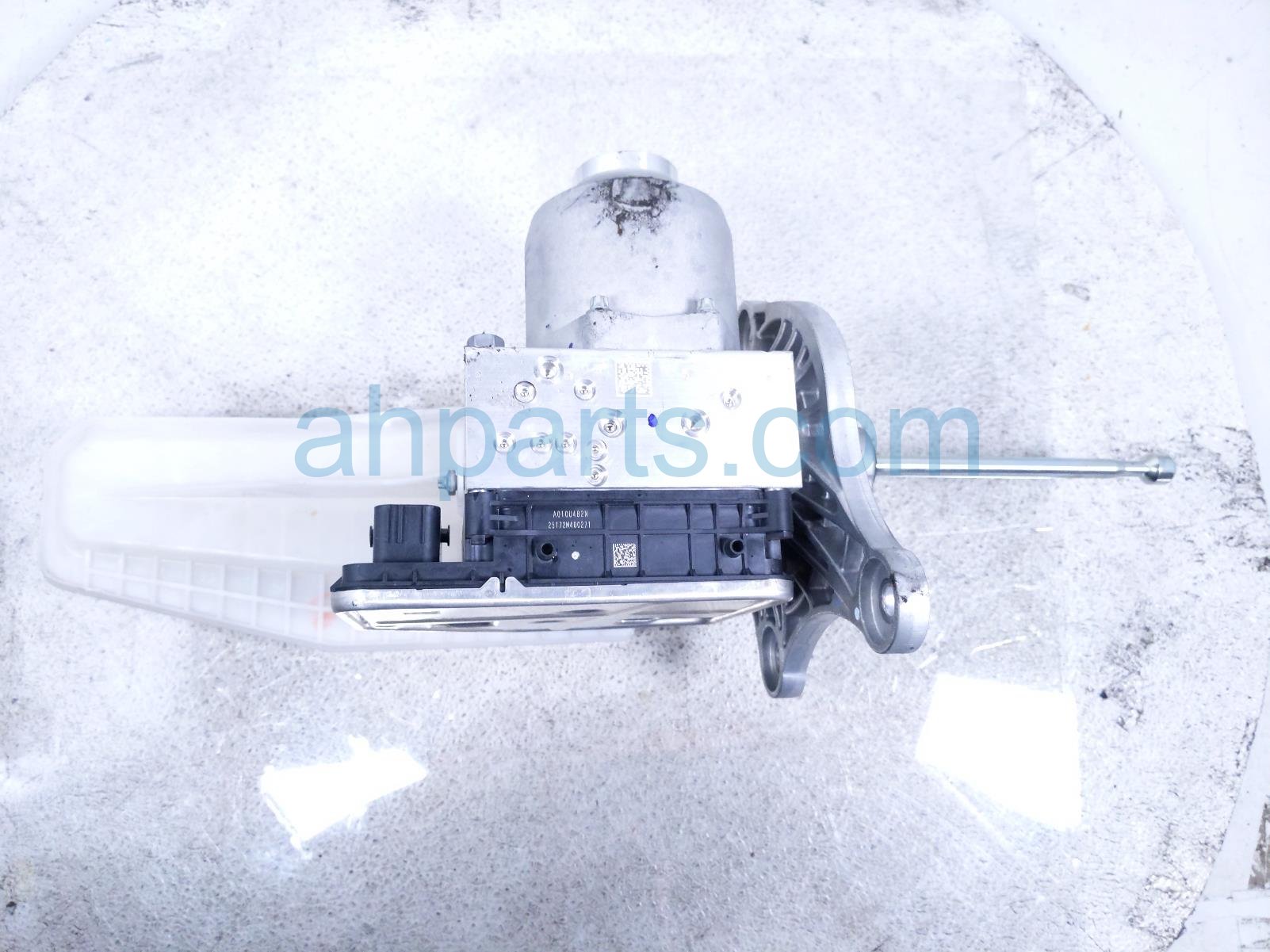 2026 GMC Acadia Power Brake Booster 2.5l Fwd 19298650 Replacement 2026 GMC Acadia Power Brake Booster 2.5l Fwd 19298650 Replacement thumbnail
