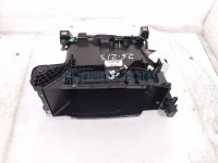 Toyota CENTER CONSOLE STORAGE BOX -BLK Toyota CENTER CONSOLE STORAGE BOX -BLK