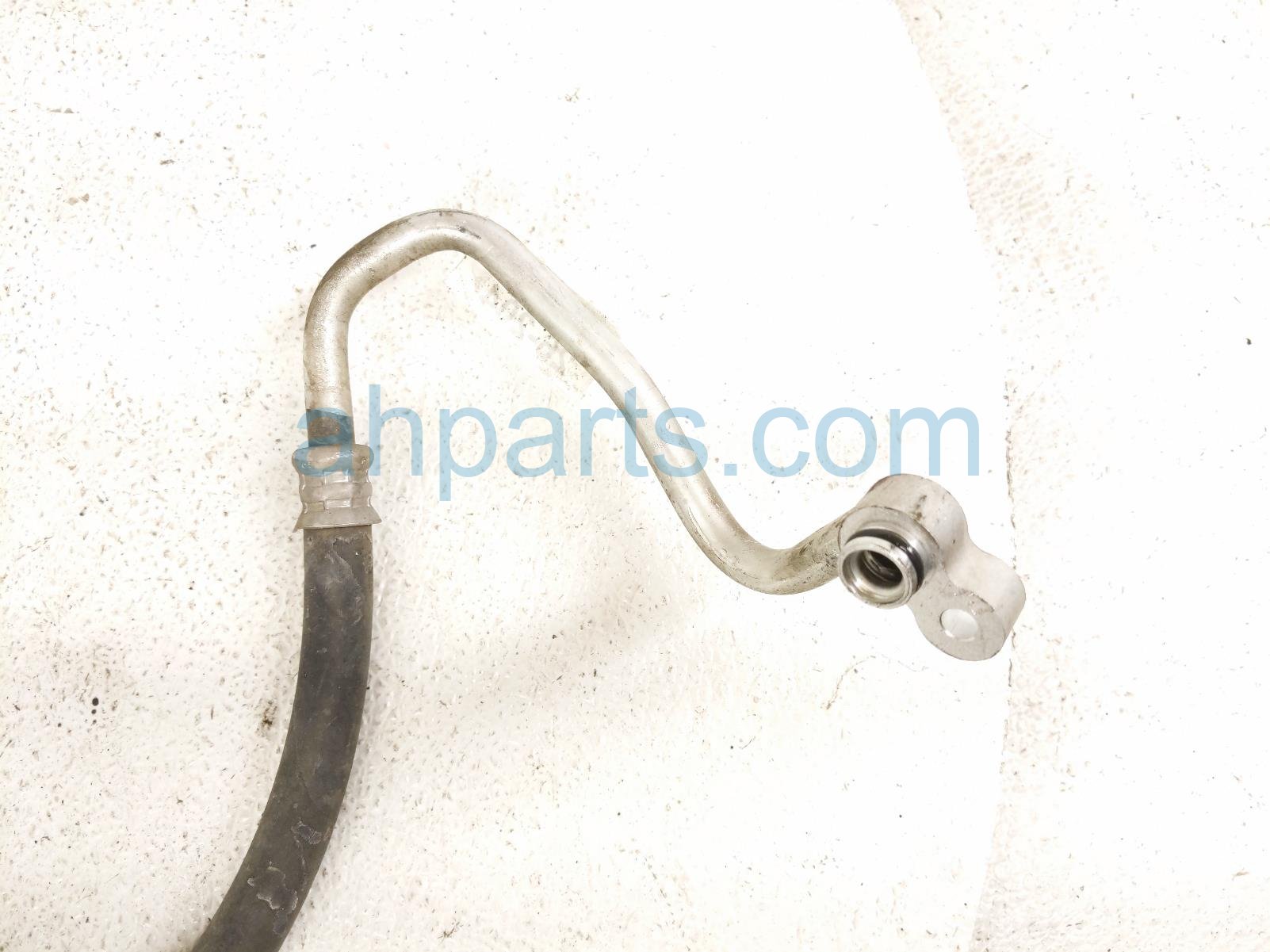 2024 Toyota Rav 4 Ac Pipe A/c Line Hose 2.5l Fwd 88711 0R010 Replacement 2024 Toyota Rav 4 Ac Pipe A/c Line Hose 2.5l Fwd 88711 0R010 Replacement thumbnail