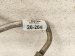 2024 Toyota Rav 4 Ac Pipe A/c Line Hose 2.5l Fwd 88711 0R010 Replacement 2024 Toyota Rav 4 Ac Pipe A/c Line Hose 2.5l Fwd 88711 0R010 Replacement thumbnail