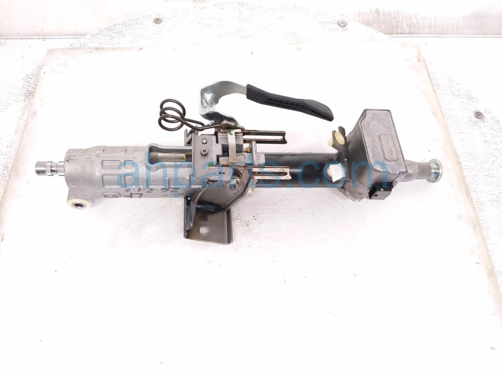 2020 Toyota Avalon Shaft Steering Column Assy 2.5l Hyb 45250 0C350 Replacement 2020 Toyota Avalon Shaft Steering Column Assy 2.5l Hyb 45250 0C350 Replacement thumbnail