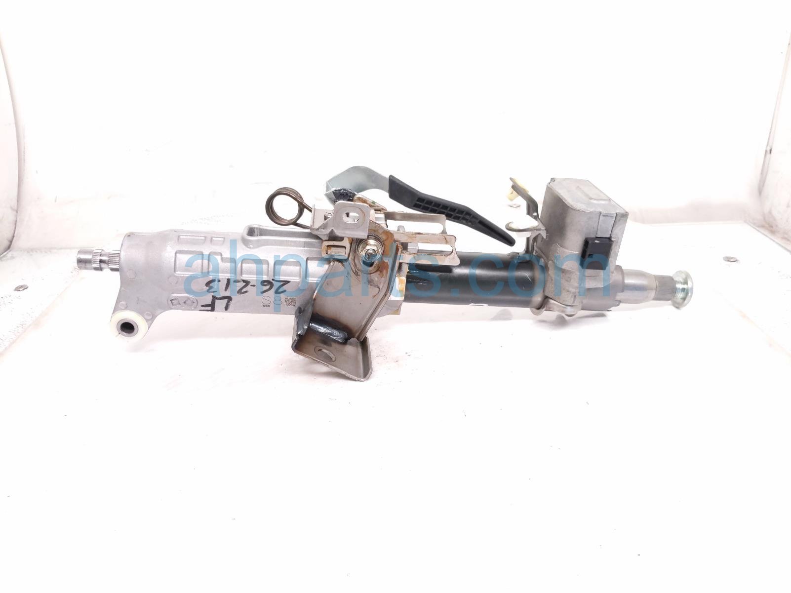 2020 Toyota Avalon Shaft Steering Column Assy 2.5l Hyb 45250 0C350 Replacement 2020 Toyota Avalon Shaft Steering Column Assy 2.5l Hyb 45250 0C350 Replacement thumbnail