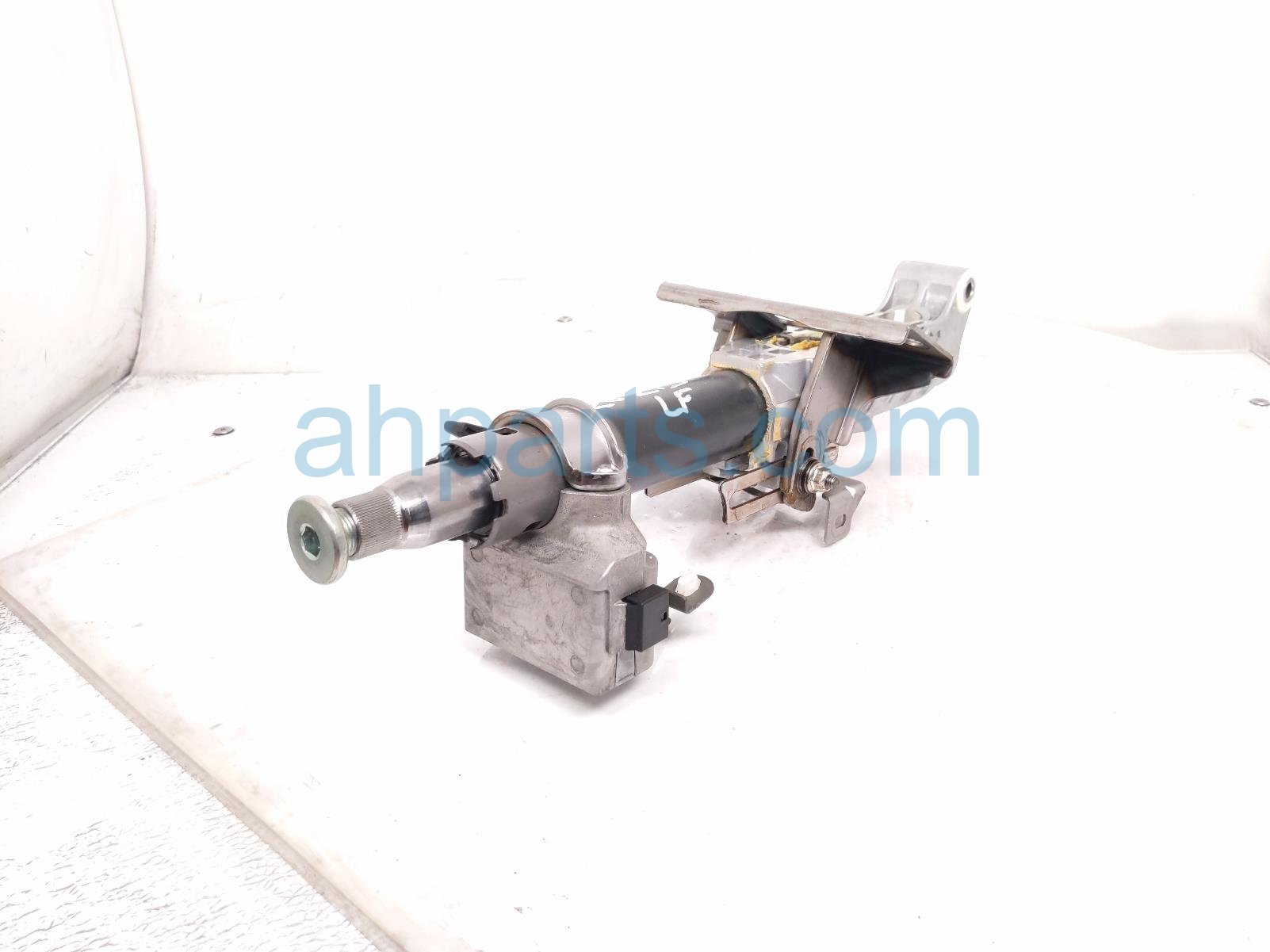 2020 Toyota Avalon Shaft Steering Column Assy 2.5l Hyb 45250 0C350 Replacement 2020 Toyota Avalon Shaft Steering Column Assy 2.5l Hyb 45250 0C350 Replacement thumbnail