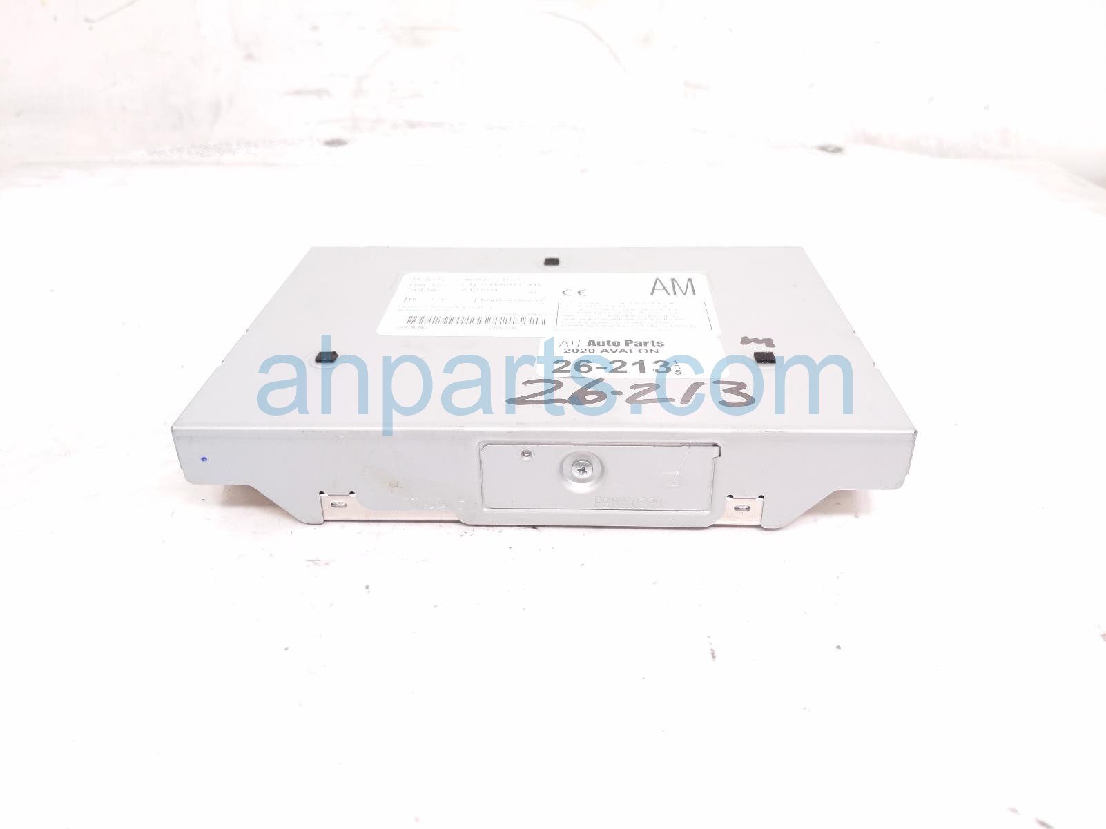 Toyota TELEMATICS TRANSCEIVER MODULE
