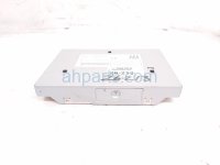 Toyota TELEMATICS TRANSCEIVER MODULE Toyota TELEMATICS TRANSCEIVER MODULE