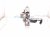 2020 Toyota Avalon Brake Pedal Assy 2.5l Hybrid 47110 07061 Replacement 2020 Toyota Avalon Brake Pedal Assy 2.5l Hybrid 47110 07061 Replacement thumbnail