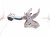2020 Toyota Avalon Brake Pedal Assy 2.5l Hybrid 47110 07061 Replacement 2020 Toyota Avalon Brake Pedal Assy 2.5l Hybrid 47110 07061 Replacement thumbnail