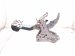 2020 Toyota Avalon Brake Pedal Assy 2.5l Hybrid 47110 07061 Replacement 2020 Toyota Avalon Brake Pedal Assy 2.5l Hybrid 47110 07061 Replacement thumbnail