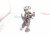2020 Toyota Avalon Brake Pedal Assy 2.5l Hybrid 47110 07061 Replacement 2020 Toyota Avalon Brake Pedal Assy 2.5l Hybrid 47110 07061 Replacement thumbnail