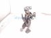 2020 Toyota Avalon Brake Pedal Assy 2.5l Hybrid 47110 07061 Replacement 2020 Toyota Avalon Brake Pedal Assy 2.5l Hybrid 47110 07061 Replacement thumbnail